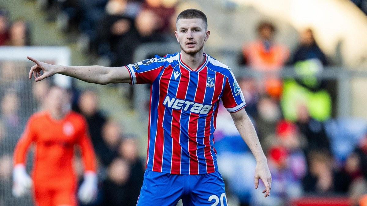 Góc Nhìn BM88: Phóng viên: Crystal Palace kiên quyết không bán Wharton, còn muốn giữ Ismaila Sarr