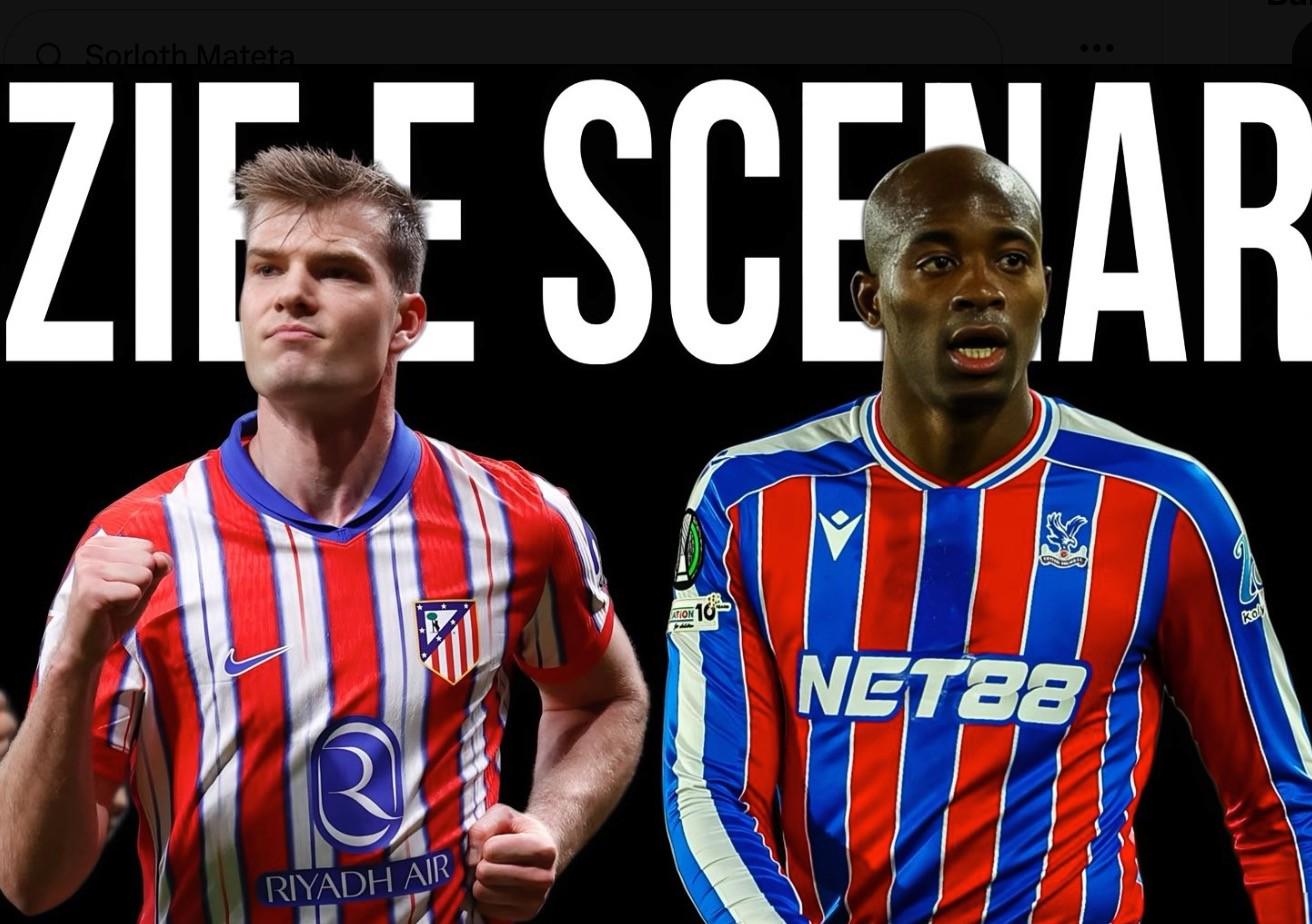Góc Nhìn BM88: Skyra: Juventus đang theo đuổi Sørloth và Mateta, Zirkzee không phù hợp yêu cầu của HLV Spalletti
