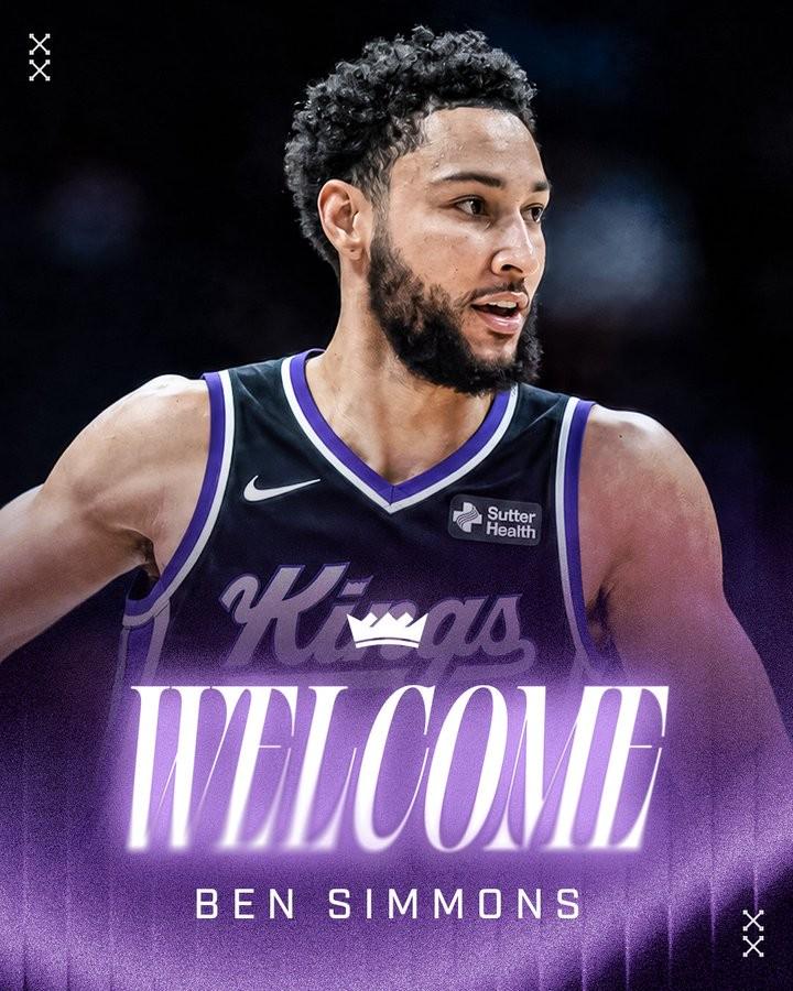 Góc Nhìn BM88: Kings chính thức: Ben Simmons, cựu tuyển chọn số 1 NBA 2016, chính thức gia nhập đội bóng